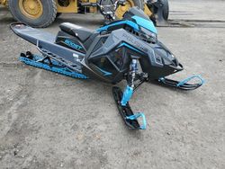 Salvage cars for sale from Copart Portland, OR: 2022 Polaris Snowmobile