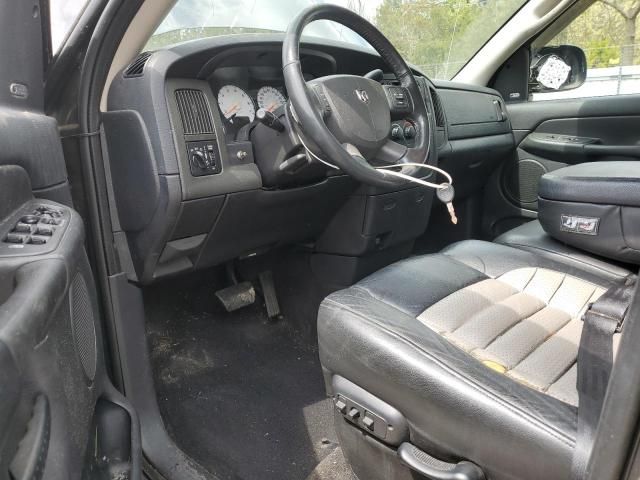 2004 Dodge RAM 1500 ST