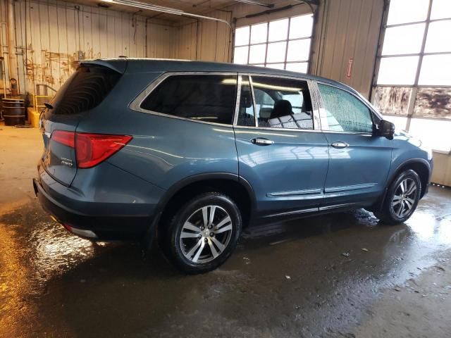 2016 Honda Pilot EX