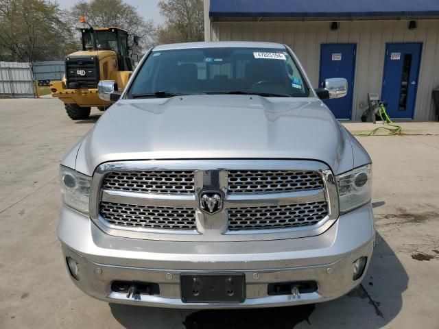 2014 Dodge 1500 Laramie