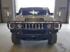 2003 Hummer H2