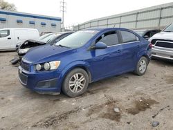 2013 Chevrolet Sonic LT for sale in Albuquerque, NM