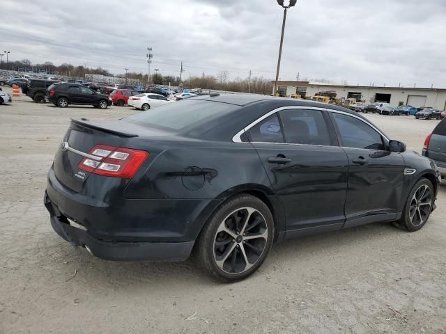 2014 Ford Taurus SEL