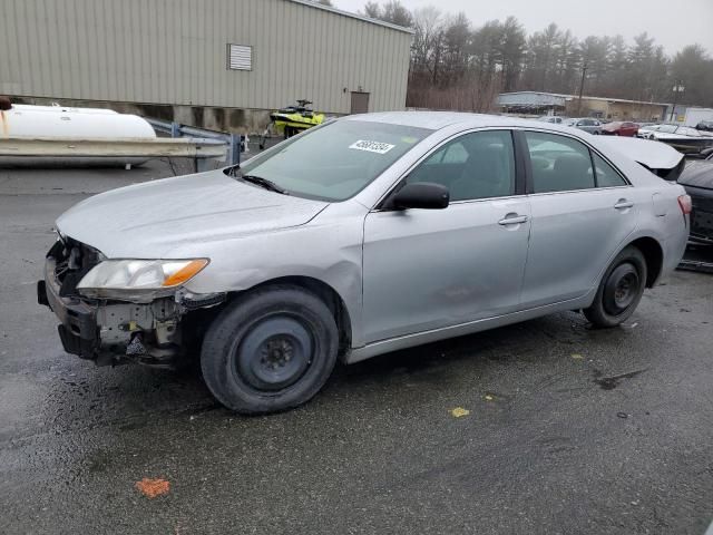 2007 Toyota Camry CE