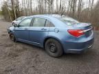 2011 Chrysler 200 LX