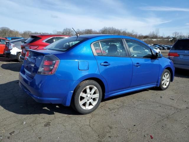 2010 Nissan Sentra 2.0