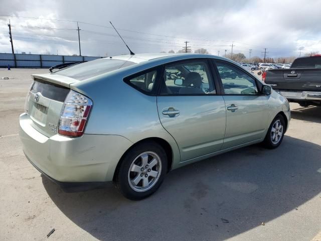 2006 Toyota Prius