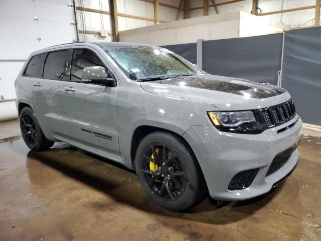 2021 Jeep Grand Cherokee Trackhawk