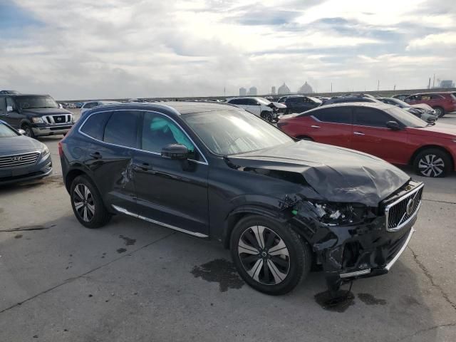 2023 Volvo XC60 Core