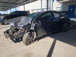 KIA Forte lx salvage cars for sale: 2023 KIA Forte LX