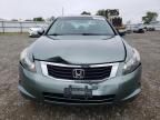 2009 Honda Accord EXL