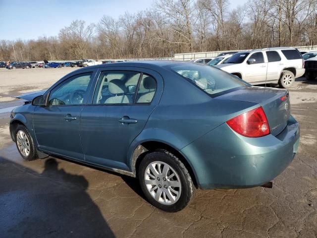 2009 Chevrolet Cobalt LT