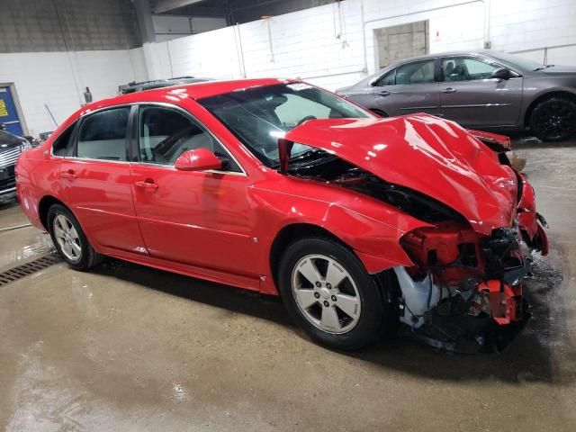 2009 Chevrolet Impala 1LT