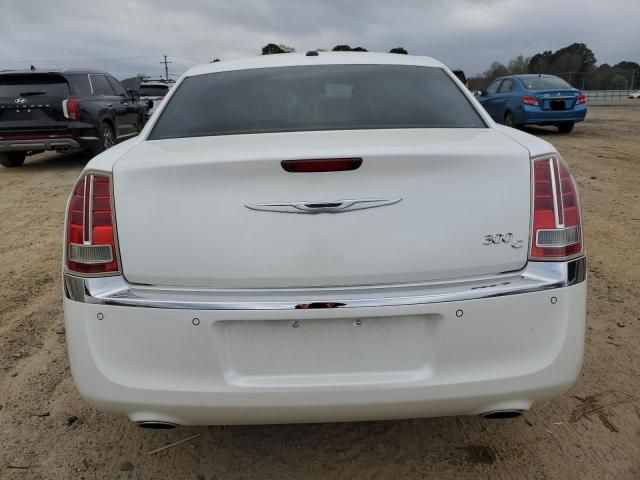 2013 Chrysler 300C