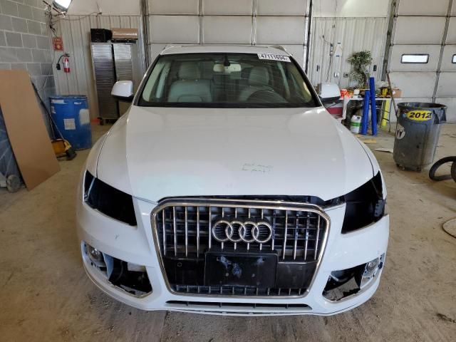 2013 Audi Q5 Premium Plus