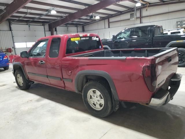 2006 Chevrolet Colorado