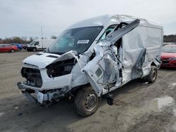 Ford Vehiculos salvage en venta: 2019 Ford Transit T-250