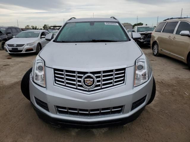 2015 Cadillac SRX