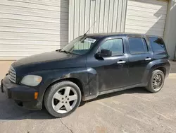 Salvage cars for sale from Copart Tanner, AL: 2007 Chevrolet HHR LS