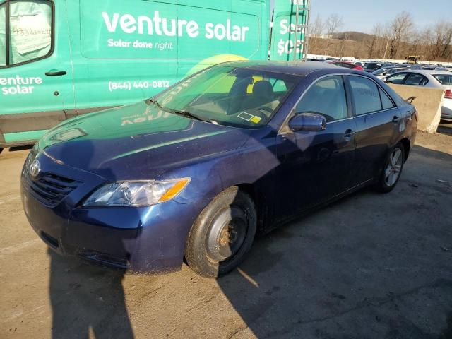 2009 Toyota Camry Base