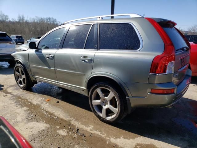 2007 Volvo XC90 3.2