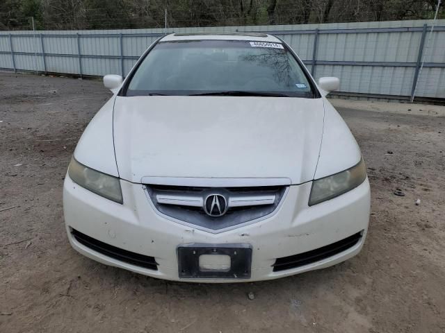 2004 Acura TL