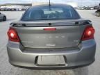 2012 Dodge Avenger R/T