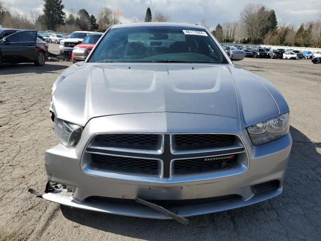 2014 Dodge Charger SE