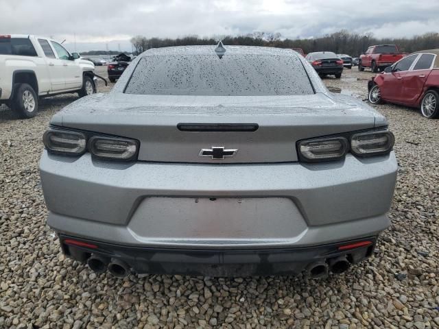 2023 Chevrolet Camaro LT1