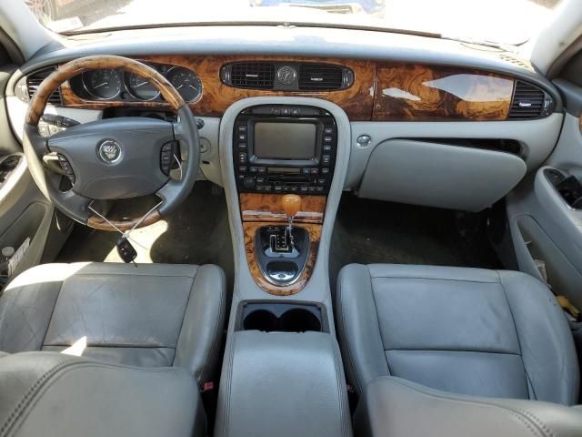 2005 Jaguar XJ8 L