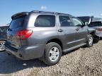 2016 Toyota Sequoia SR5