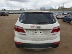 2014 Hyundai Santa FE GLS