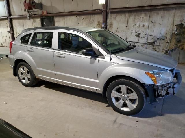 2012 Dodge Caliber SXT