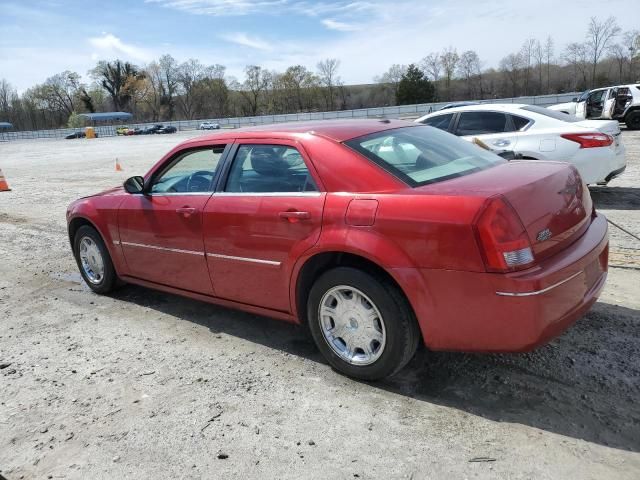 2007 Chrysler 300 Touring