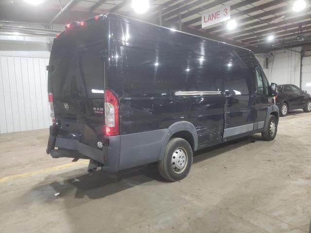 2017 Dodge RAM Promaster 3500 3500 High