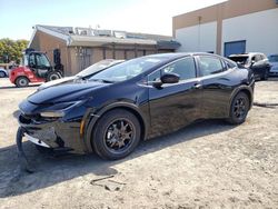 Salvage vehicles for parts for sale at auction: 2024 Toyota Prius LE