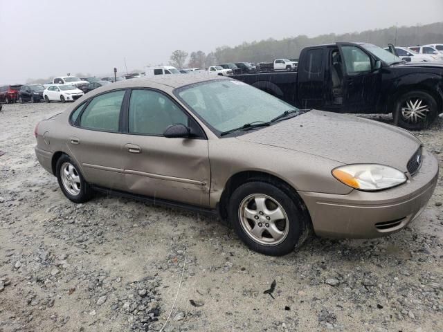 2006 Ford Taurus SE