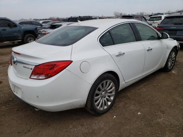 2013 Buick Regal Premium