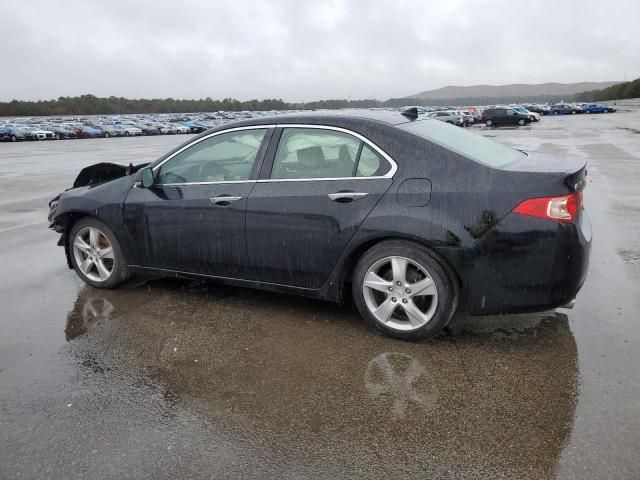 2011 Acura TSX