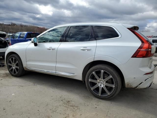 2018 Volvo XC60 T6 Inscription