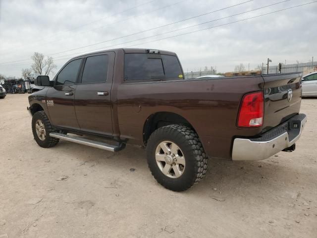 2015 Dodge RAM 2500 SLT