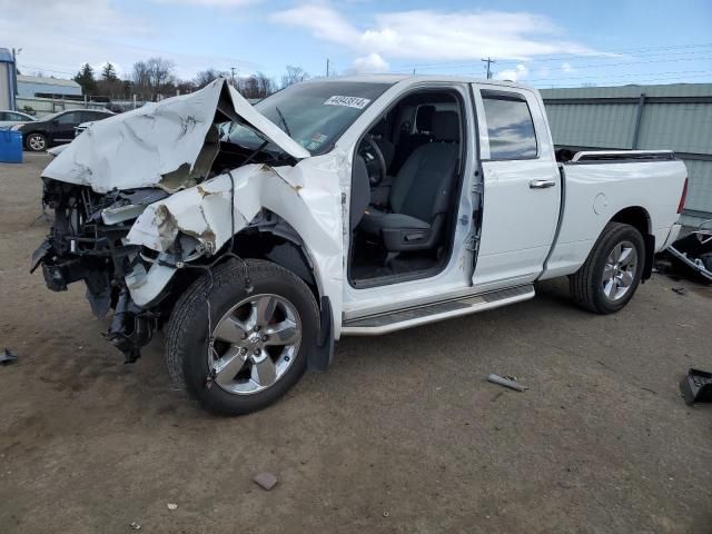 2018 Dodge RAM 1500 ST