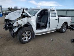 Salvage cars for sale from Copart Pennsburg, PA: 2018 Dodge RAM 1500 ST