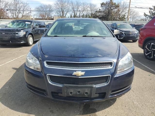 2011 Chevrolet Malibu LS