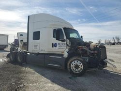 Salvage trucks for sale at Loganville, GA auction: 2018 International LT625