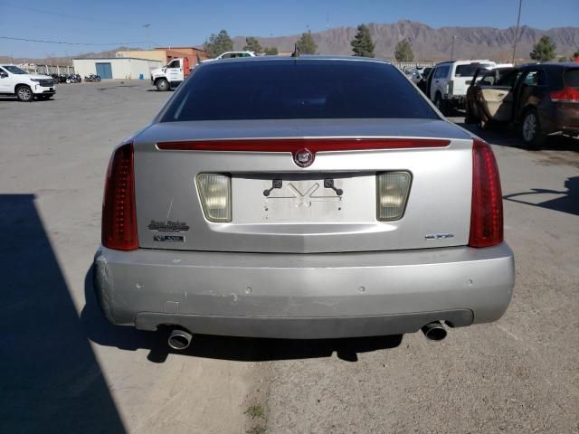 2005 Cadillac STS