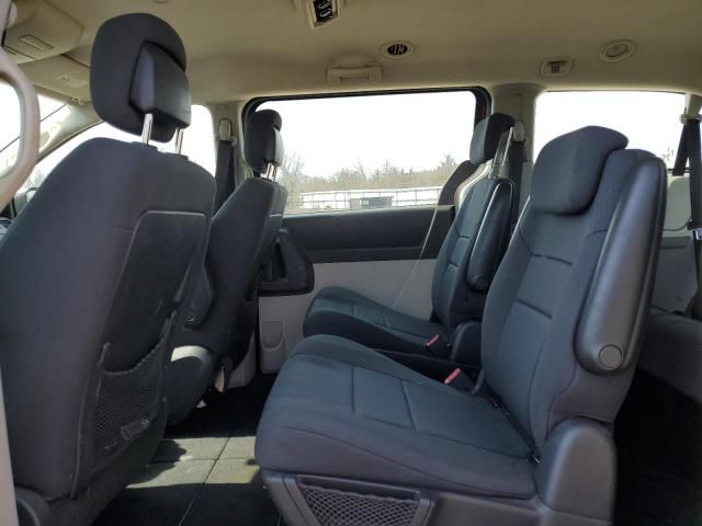 2010 Dodge Grand Caravan SE