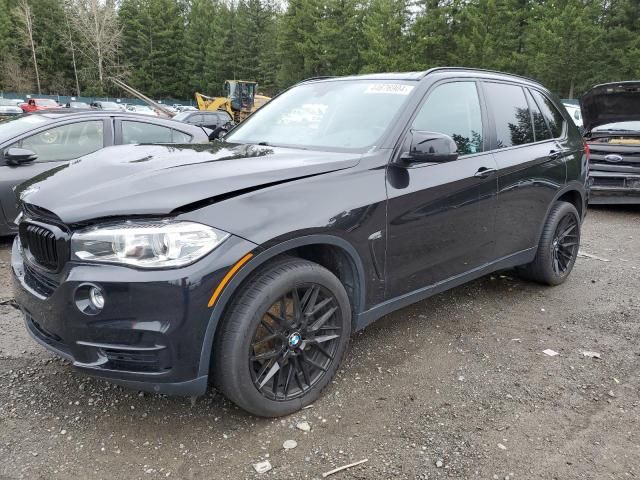 2014 BMW X5 XDRIVE35I