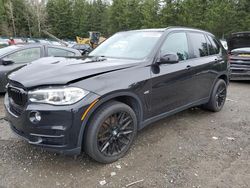 BMW X5 salvage cars for sale: 2014 BMW X5 XDRIVE35I