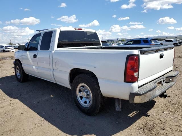 2003 Chevrolet Silverado C1500